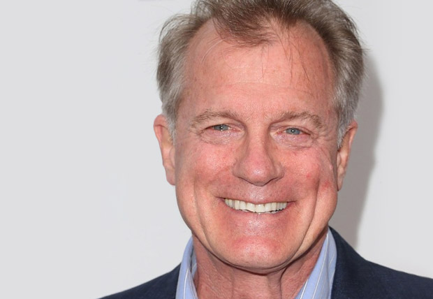 Despiden a Stephen Collins de Ted 2 por abuso sexual