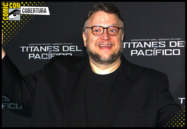 En exclusiva Guillermo del Toro habla de sus próximos proyectos