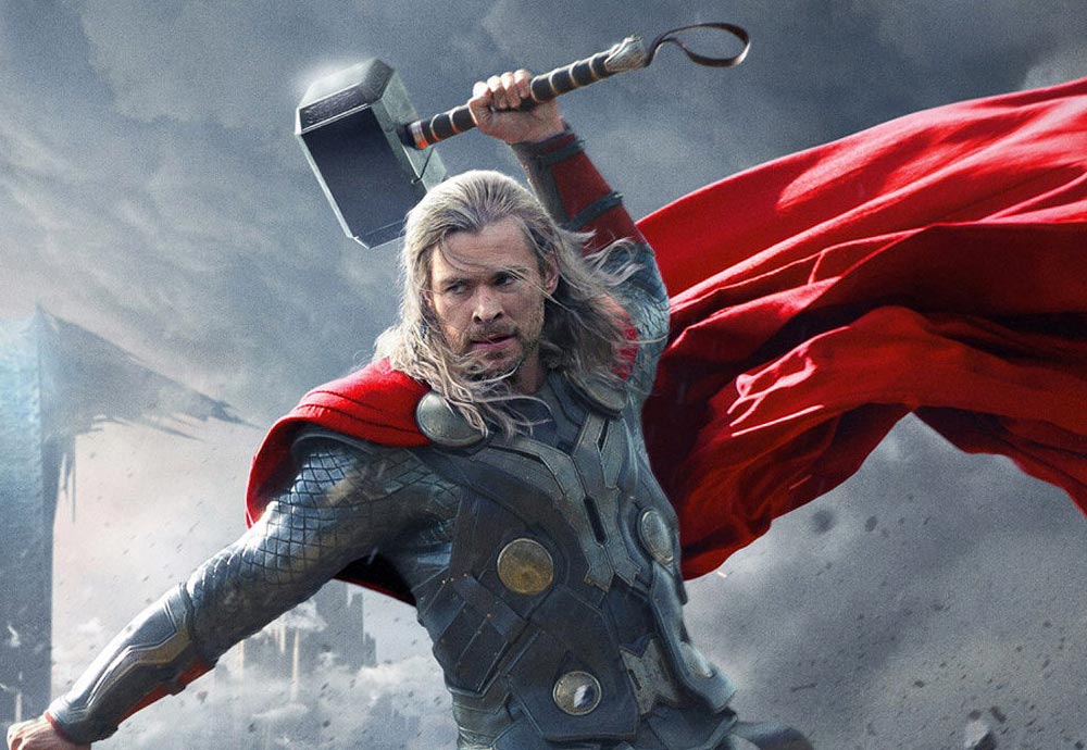 Nuevo escritor para Thor: Ragnarok | Cine PREMIERE