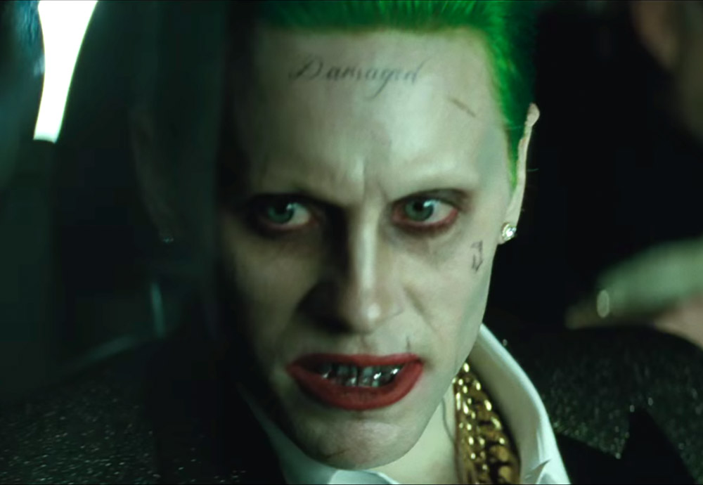 RUMOR: ¿Se puede deducir la verdadera identidad del Joker 
