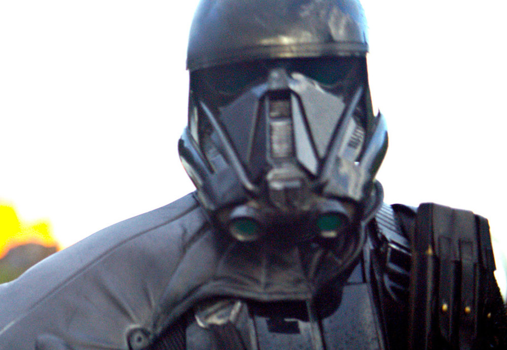 Mads Mikkelsen revela detalles sobre su personaje en Star Wars: Rogue One