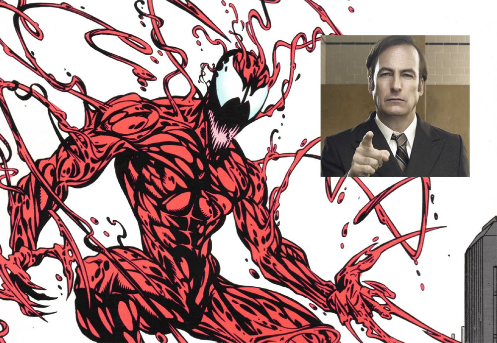 ¿Better Call Saul filtra villano para Spider-Man: Homecoming?