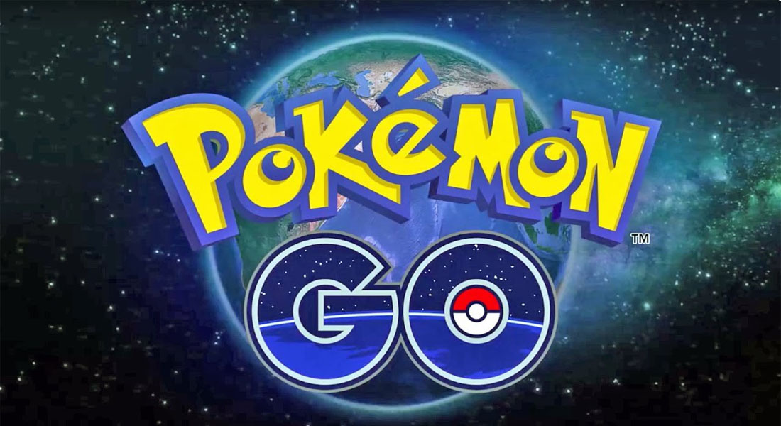 Jugadores de Pokémon GO… ¡en problemas con la policía!