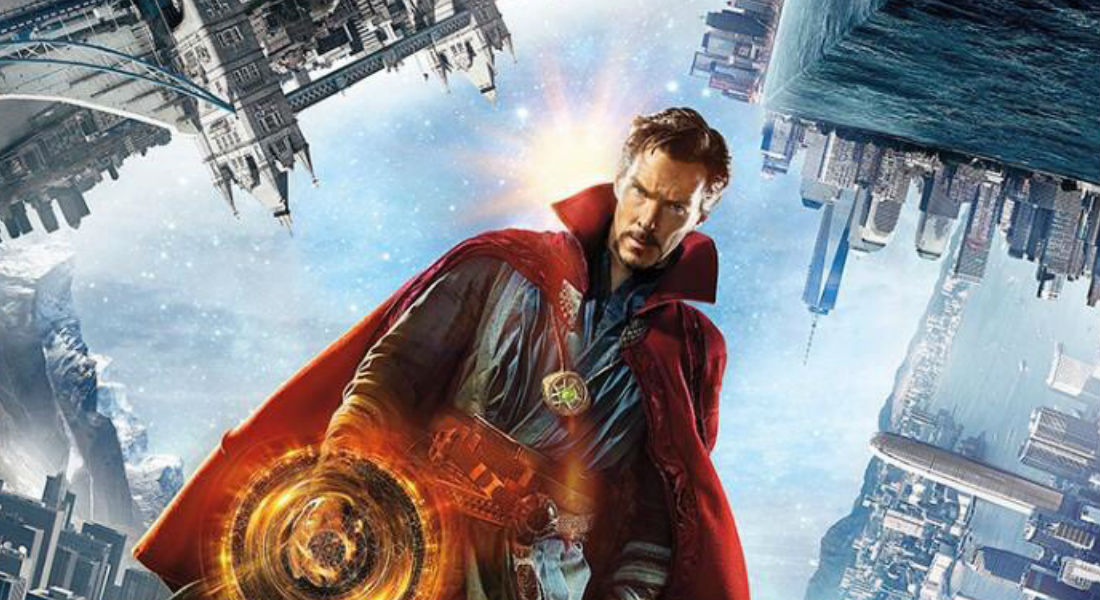 Quando Esce Doctor Strange Su Disney Plus