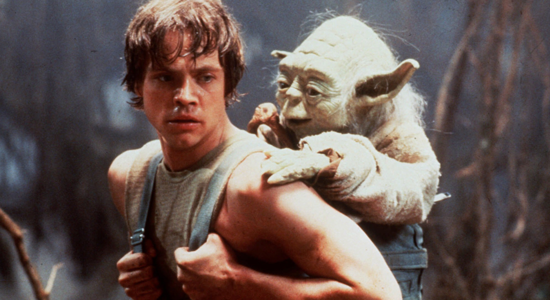 Star Wars: Las películas, series y documentales llegan a Netflix