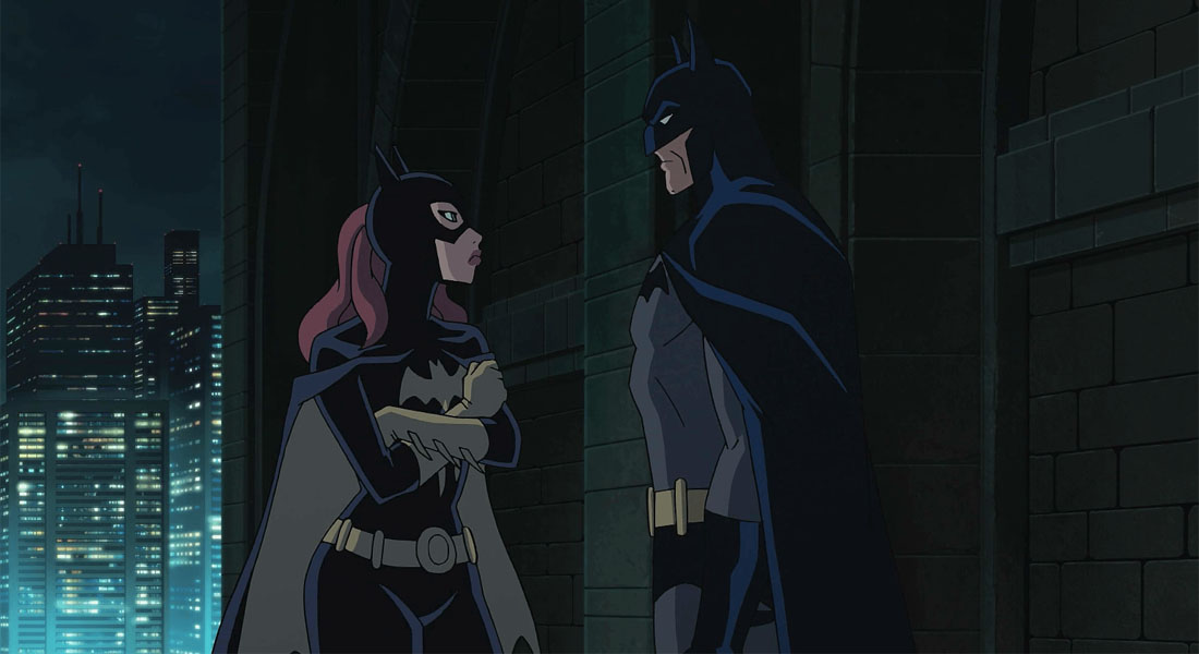 Anna Kendrick como Batgirl y no Robin en The Batman | Cine PREMIERE