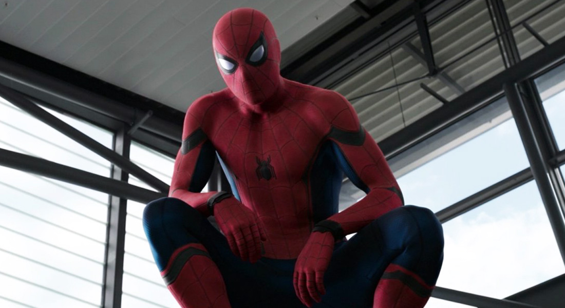 Spider-Man Homecoming: ¿Cuándo veremos el primer trailer? | Cine PREMIERE