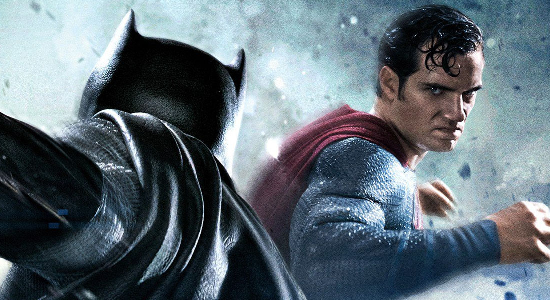 Otra pelea Batman vs Superman en Justice League? | Cine PREMIERE
