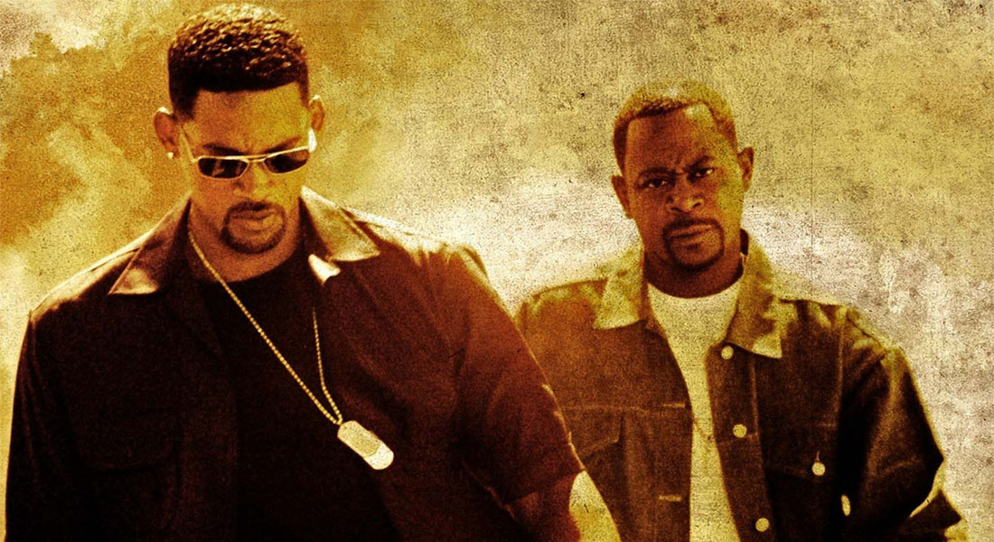 Joe Carnahan abandona Bad Boys 3 | Cine PREMIERE