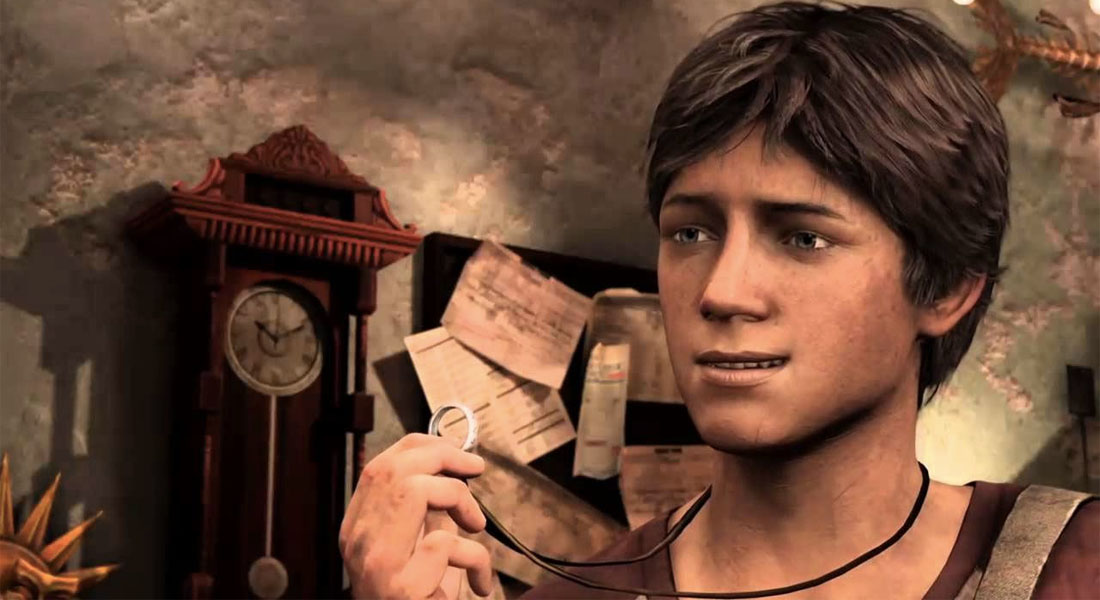 Director Shawn Levy cree que Uncharted será «el nuevo Indiana Jones»
