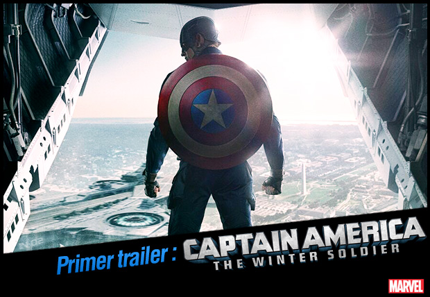 Captain America: The Winter Soldier