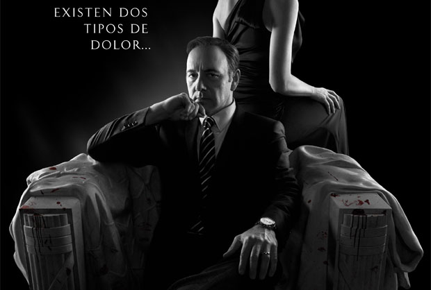 Descargar House Of Cards Temporada 2 Subtitulada House of Cards, temporada 2 - trailer y póster | Cine PREMIERE