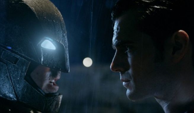 Comic-Con 2015: Batman vs Superman: El origen de la justicia – trailer 2 subtitulado