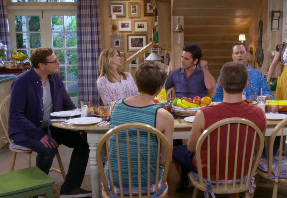 Fuller House
