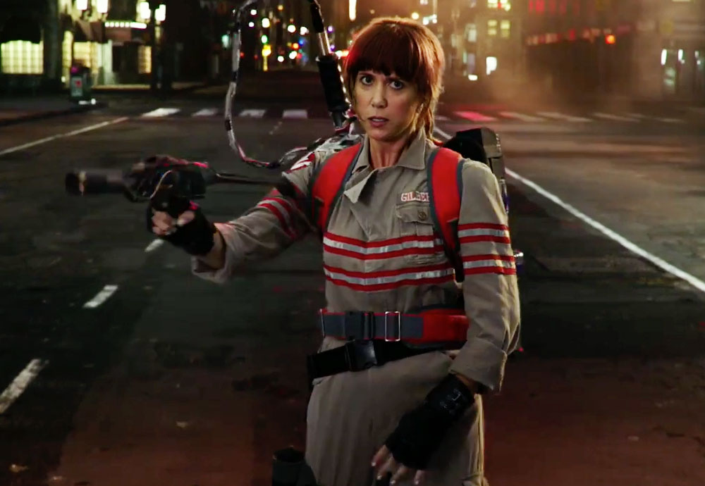 I Ain't Afraid Of No Ghost Gif