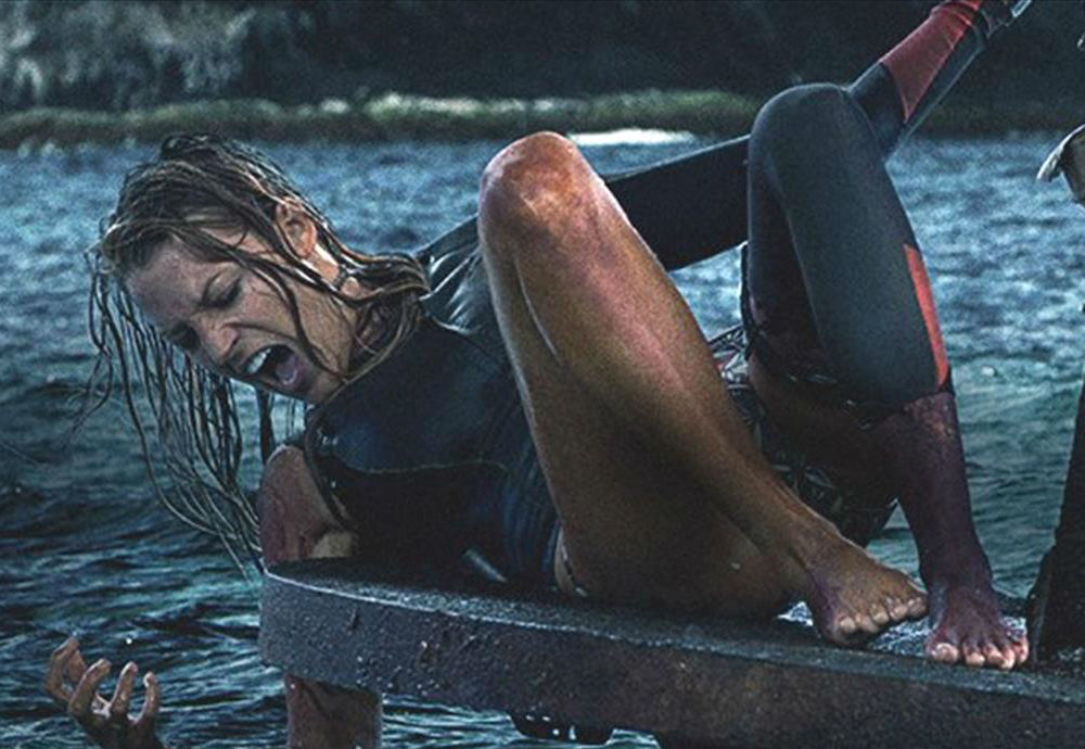 the shallows full movie spanish