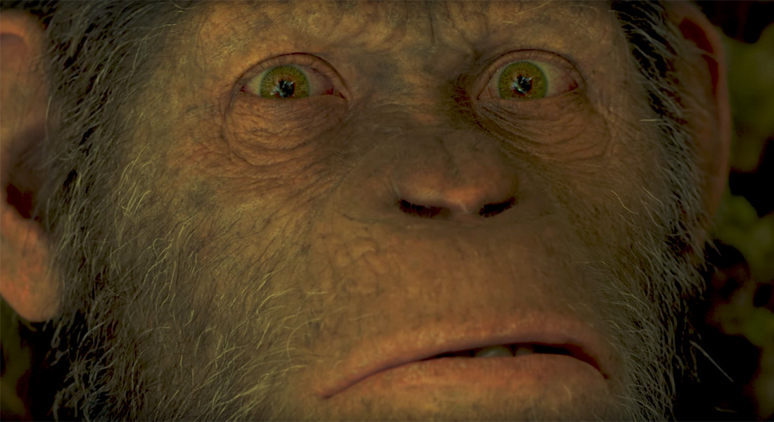 War for the Planet of the Apes – Trailer final subtitulado