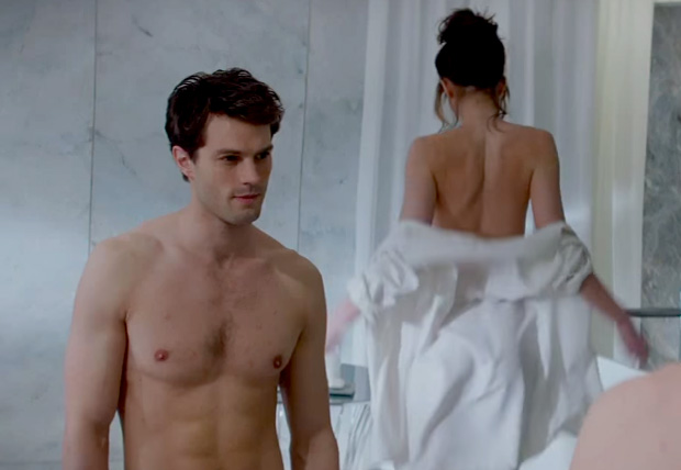 Ganadores del kit de Cincuenta sombras de Grey