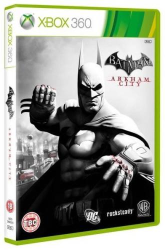 Nuevo DLC en Arkham City visitará la Baticueva | Cine PREMIERE