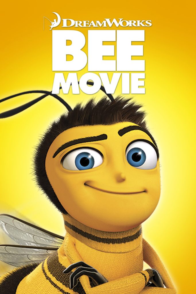 bee movie intro