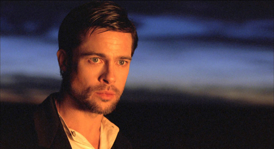 El asesinato de Jesse James por el cobarde Robert Ford