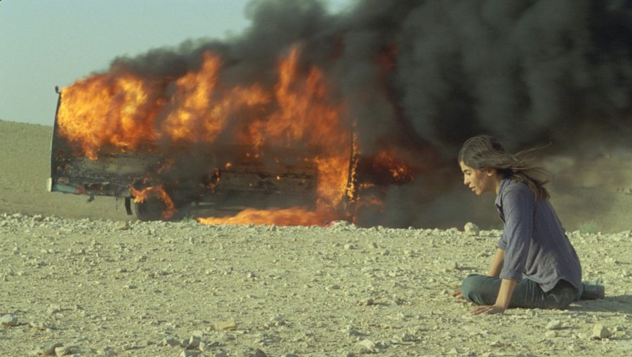 Incendies La mujer que cantaba – Crítica