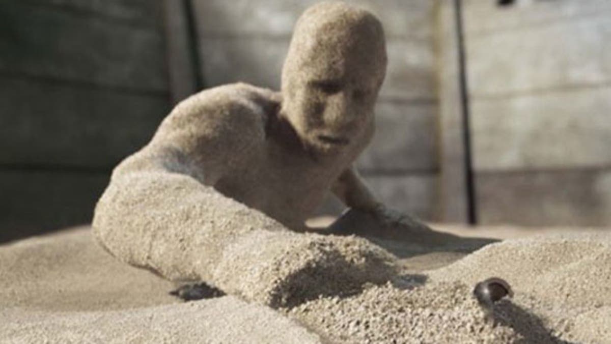 Sandman (Thomas Haden Church, Spider-Man 3)