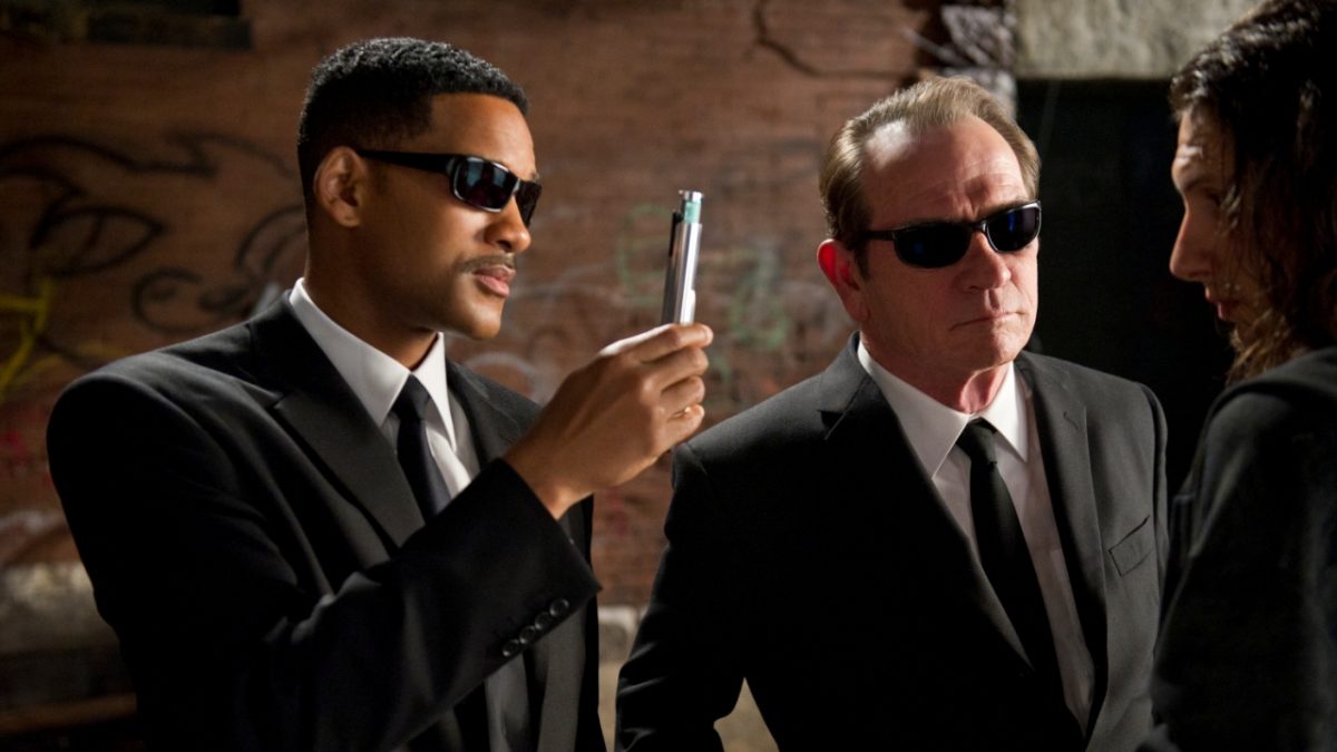 MIB en otros países