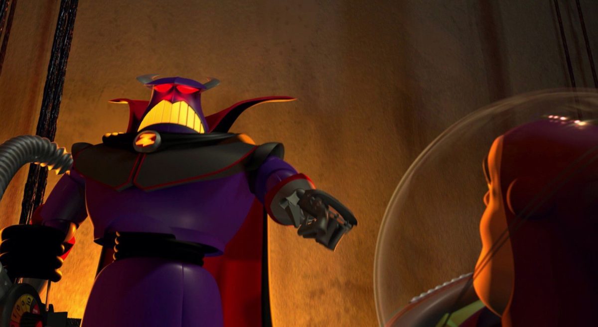 Homenaje a Star Wars: Episodio V – El Imperio contraataca