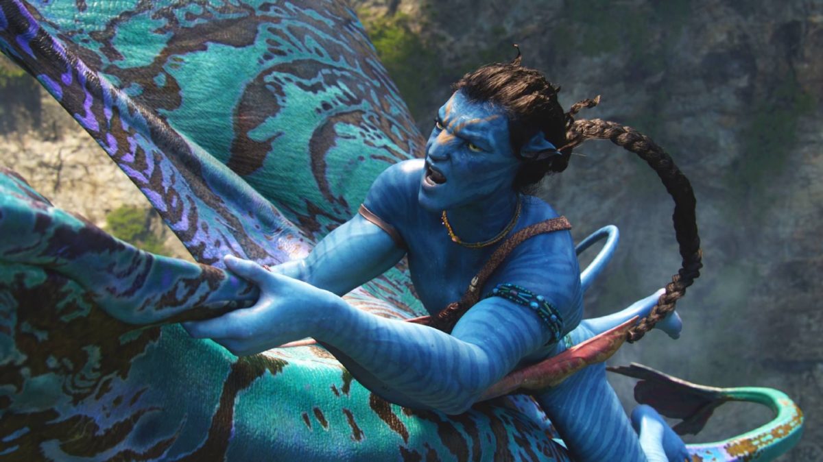 ¡James Cameron ya ha terminado de filmar Avatar 2! ¿qué sigue ahora?