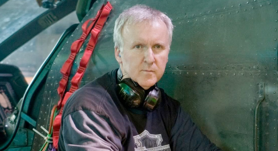 Los mejores momentos de James Cameron