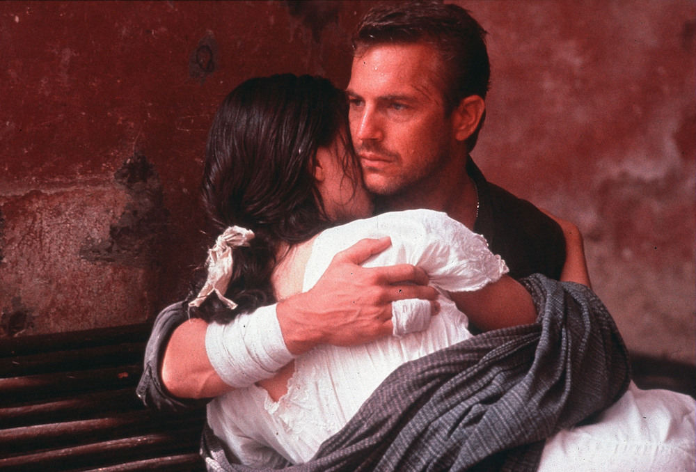 Revenge (1990)