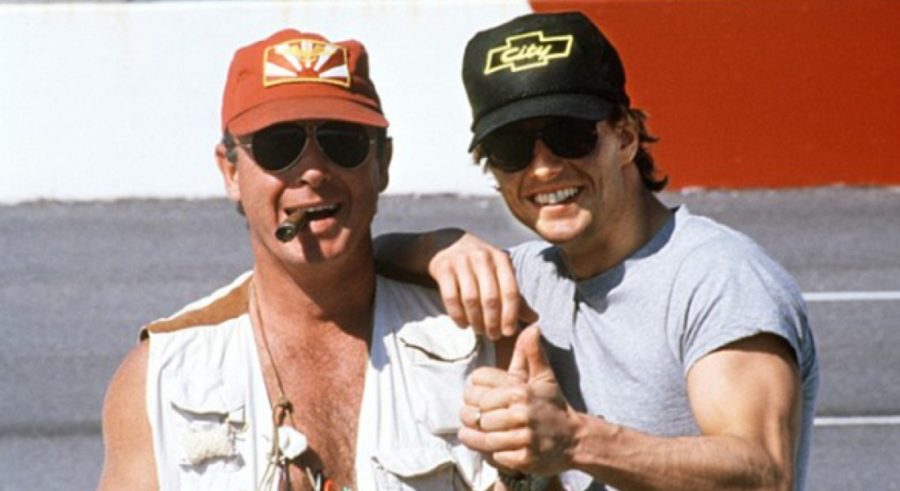 Mejores películas de Tony Scott