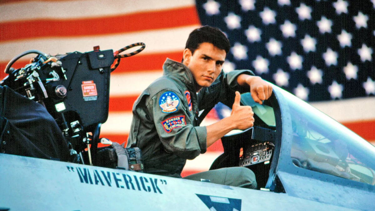 Top Gun (1986)