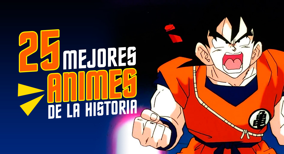 Los 10 Mejores Animes De La Historia Segun Yo Manga Y Anime Taringa Vrogue 