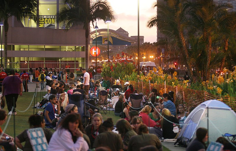 Invasión Twilighter (2009)