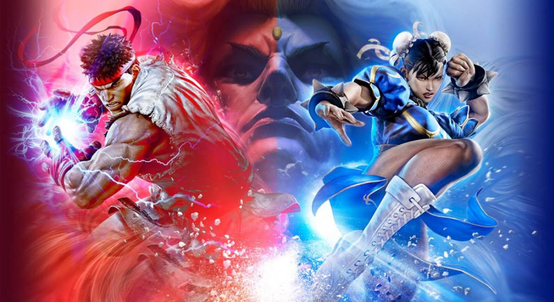 street fighter 6 ps4 release date