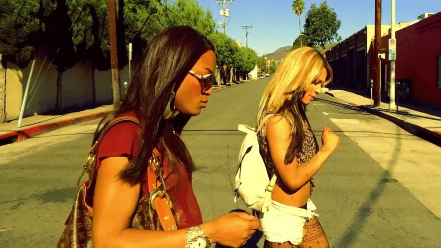 Tangerine: Chicas fabulosas – Crítica de la película