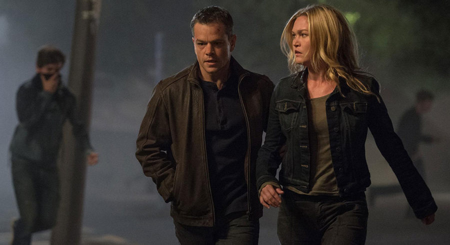 Jason Bourne – Crítica