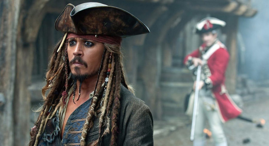 Piratas del Caribe: La venganza de Salazar – Crítica