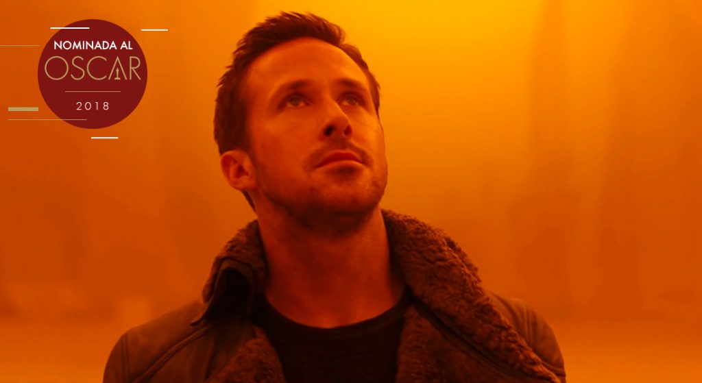 Blade Runner 2049 – Crítica