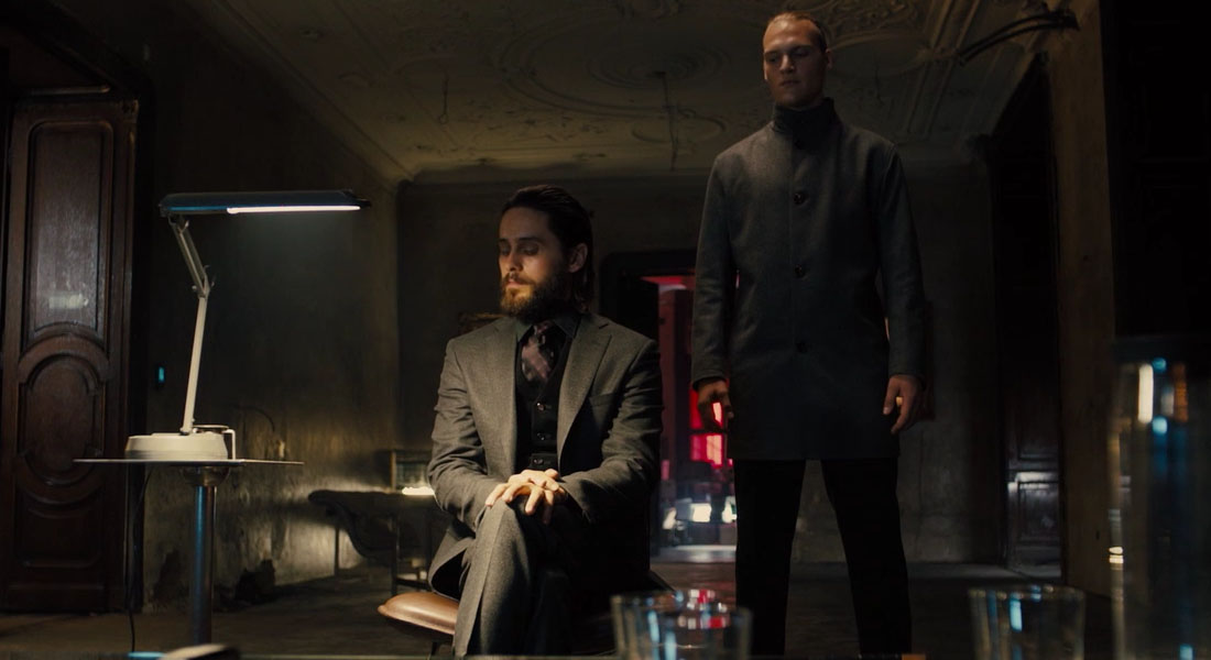 Primer cortometraje Blade Runner 2049 con Jared Leto: 2036 Nexus Dawn