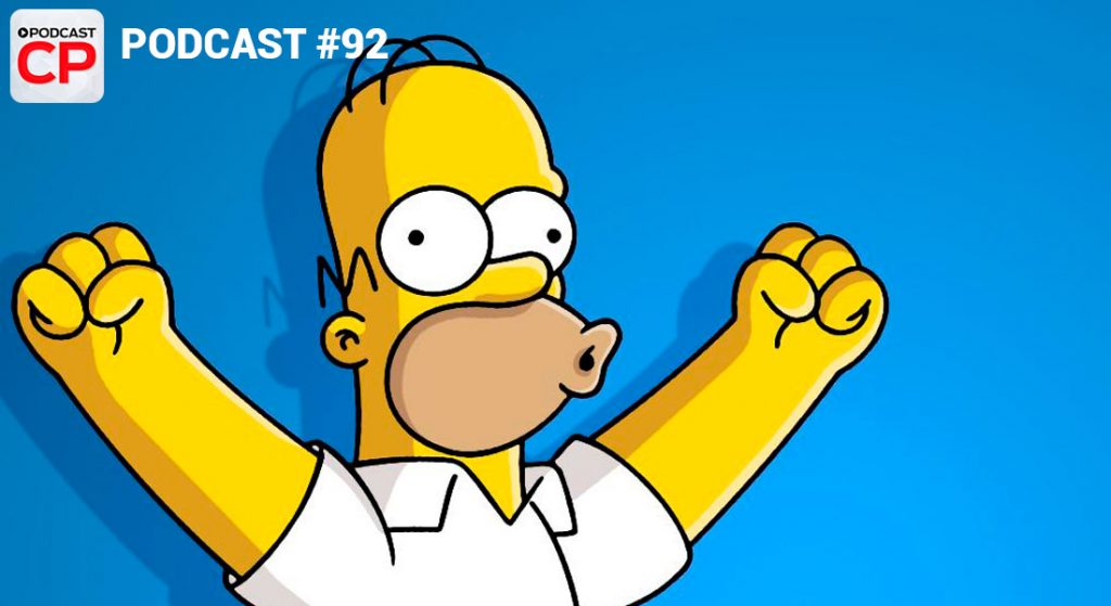 Podcast 92 de Cine PREMIERE – Humberto Vélez