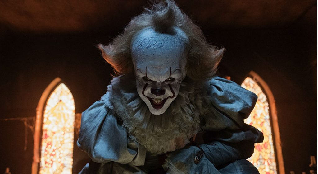 Stephen King sorprendido por la gran calidad de It