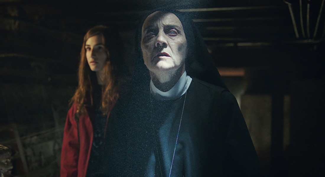 La posesión de Verónica - Trailer | Cine PREMIERE