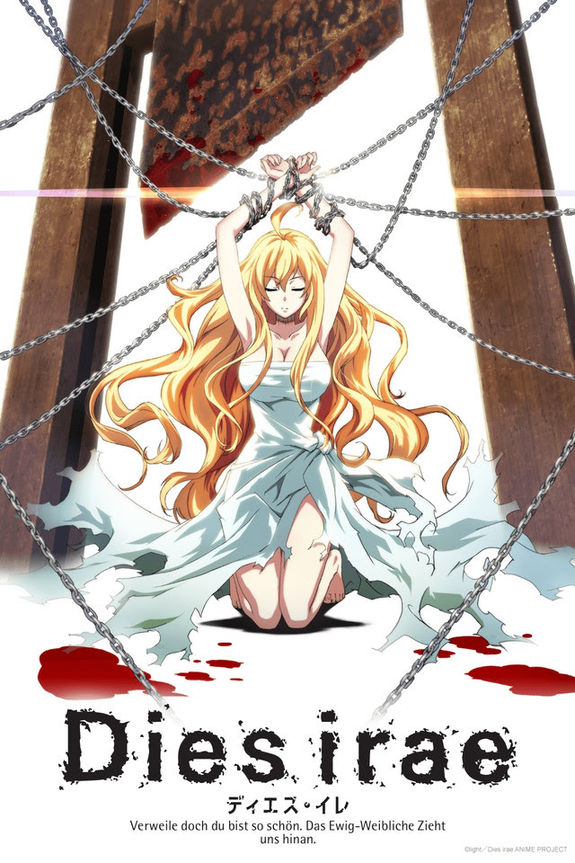 dies irae