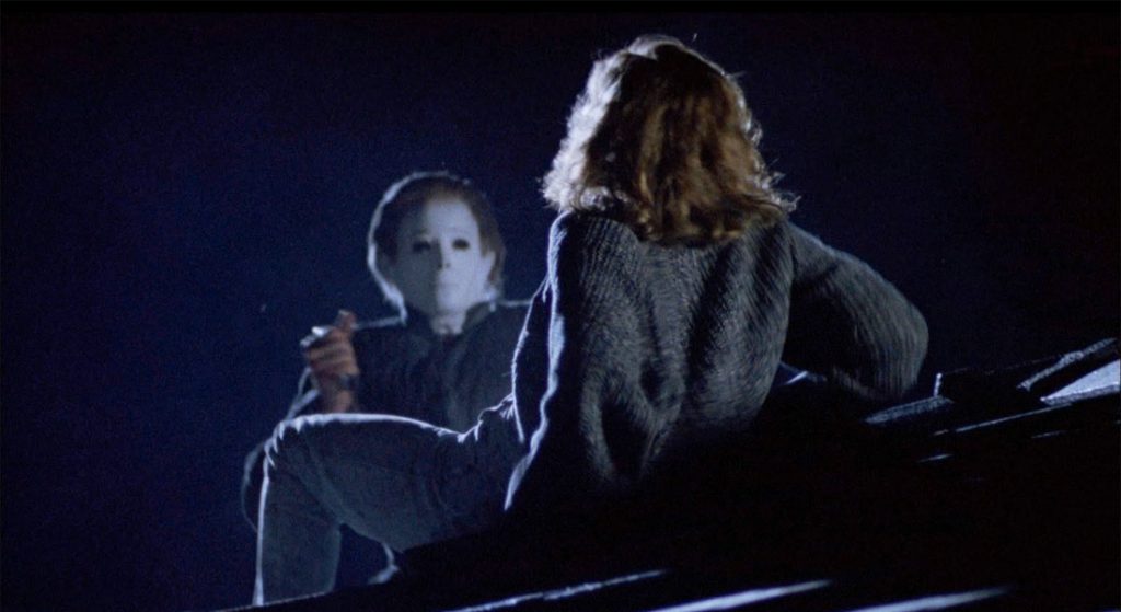 Jamie Lee Curtis Como Laurie Strode En Secuela Halloween