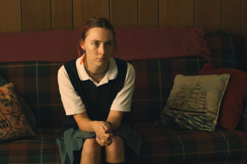 Festival de Toronto 2017: Greta Gerwig triunfa como directora
