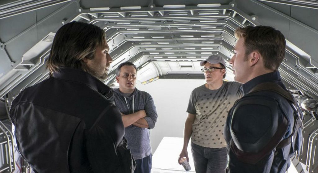 El corte actual de Avengers 4 dura tres horas