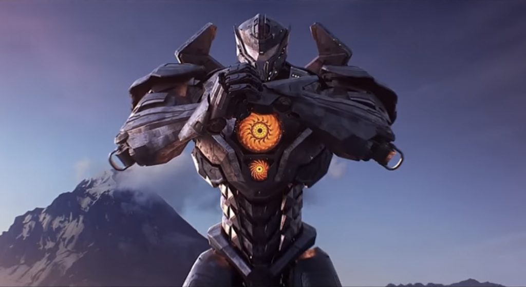 Pacific Rim Uprising Trailer 1 Cine PREMIERE